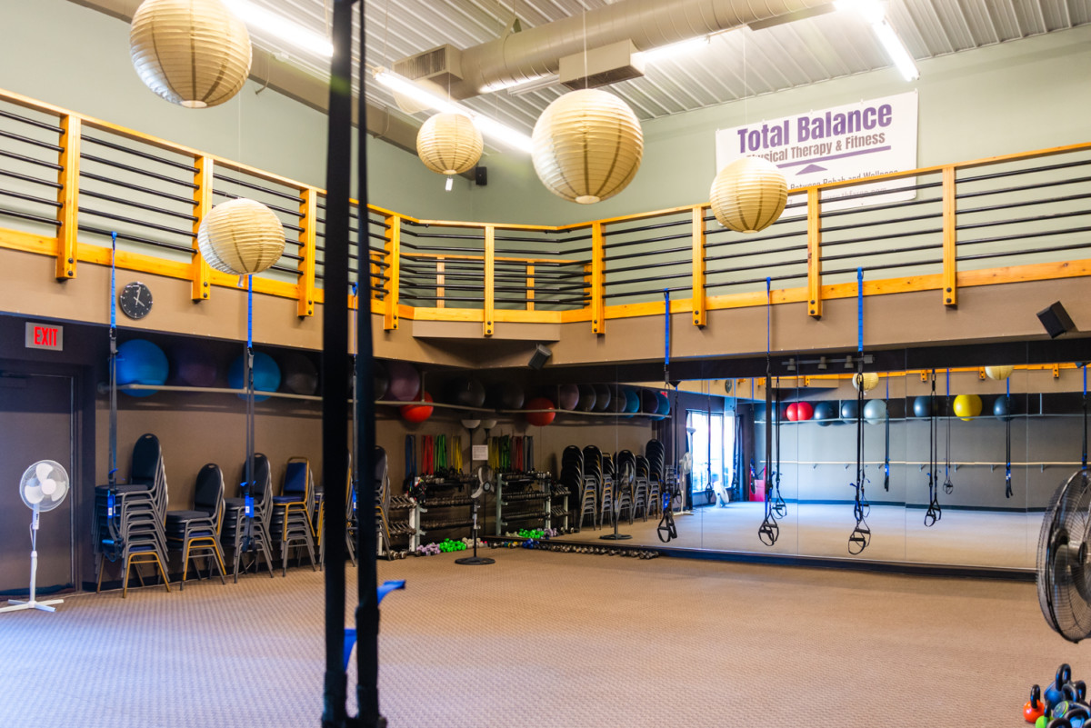 North 2 - MSH Open Group Fitness Room Color North 2 - MSH Open Group Fitness Room Color